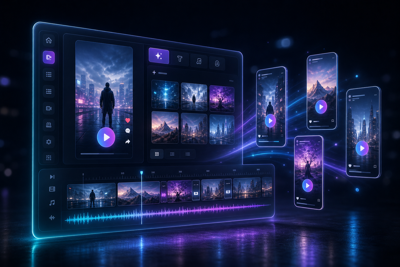 itsThatApp Video Studio